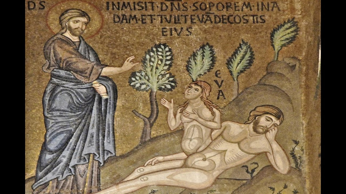 Que dit le Christianisme Orthodoxe sur l'évolution de l'homme ?