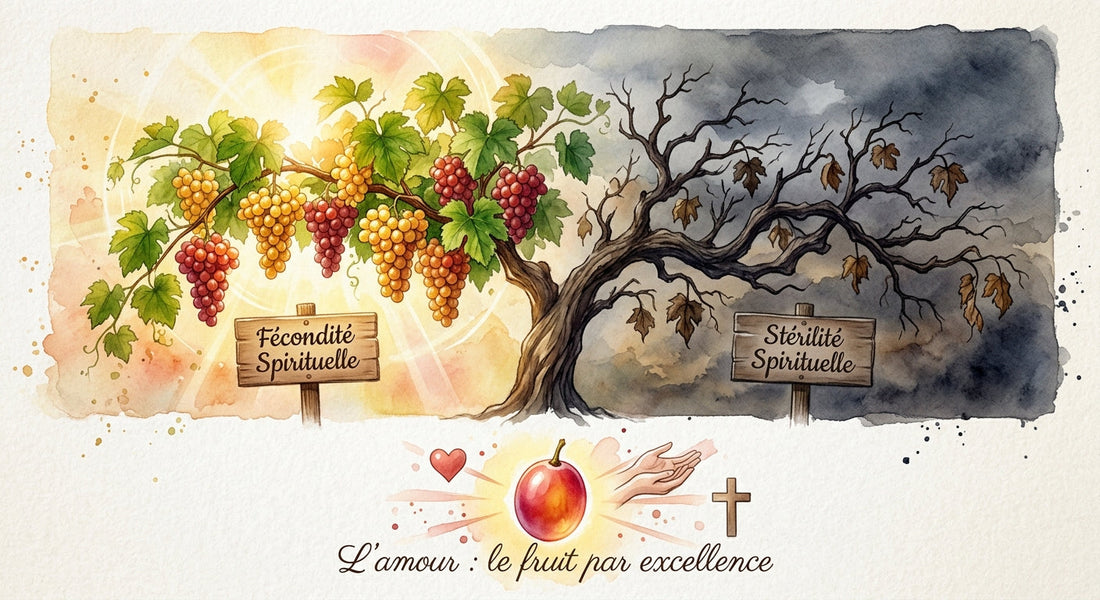 Vignoble de l'âme